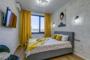 Asaapart Forum Residence 24A